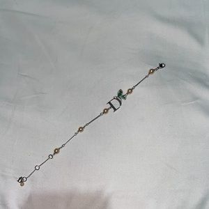 dior braclet